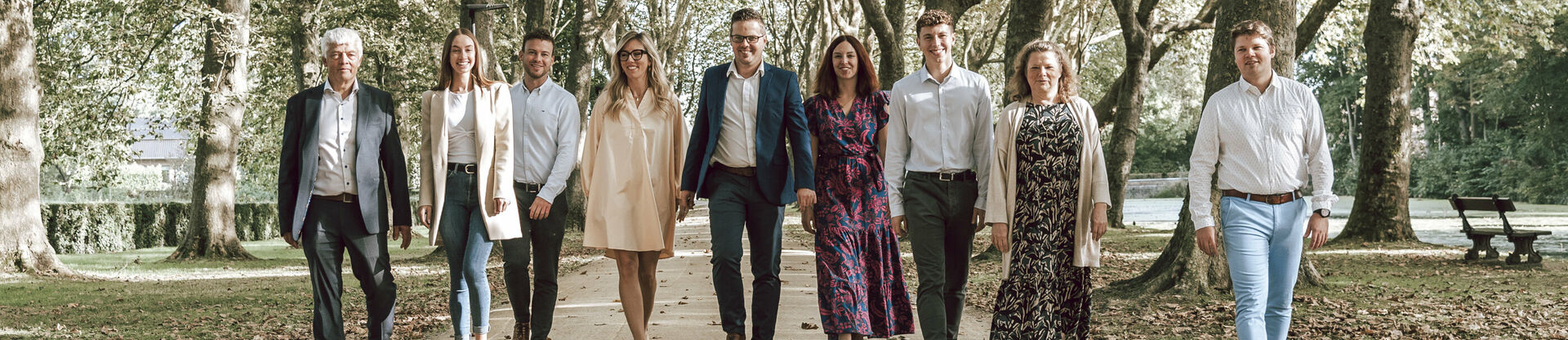 IMMOKANTOOR PICKE: UNIEK IN DE STREEK
