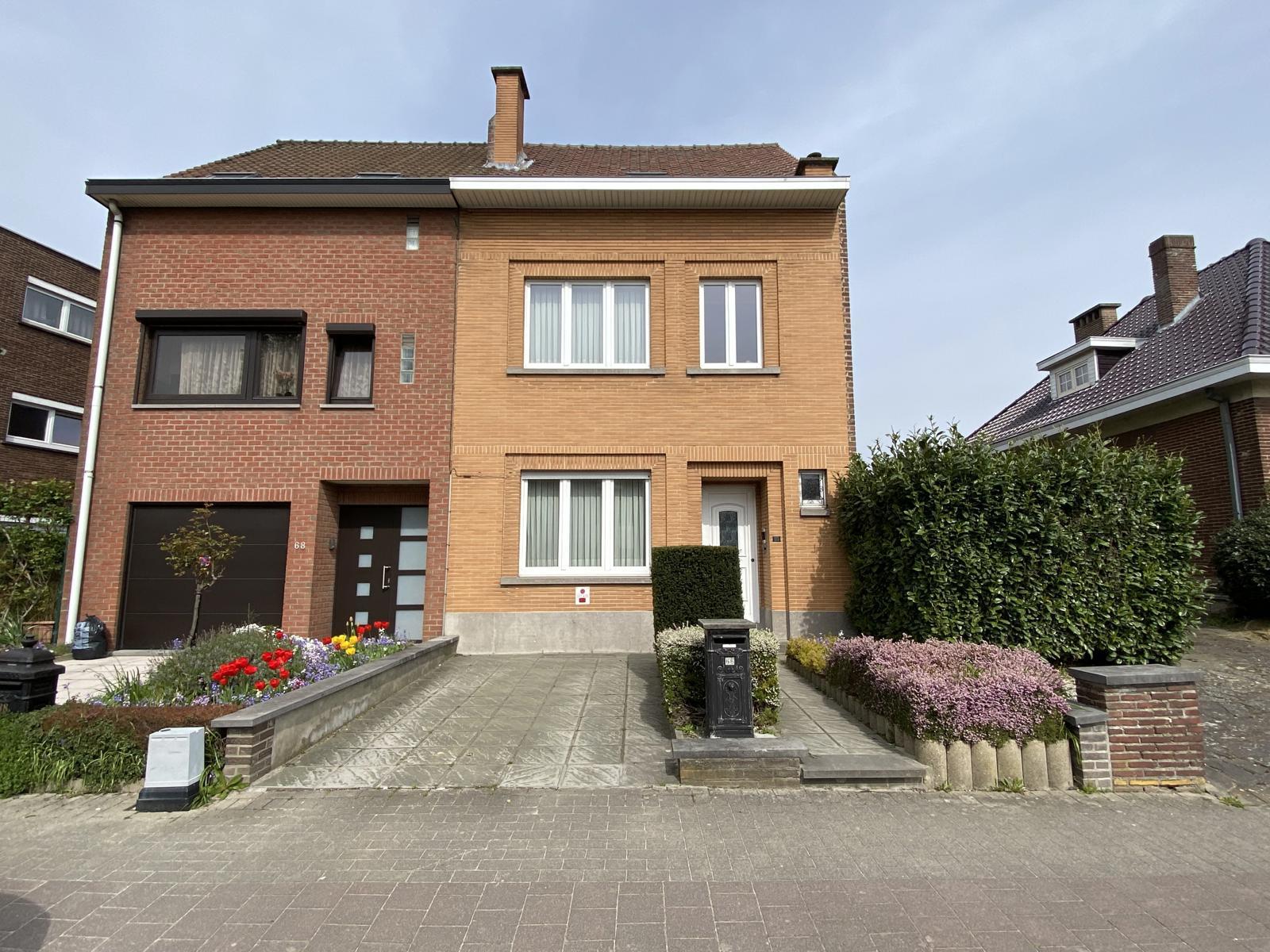 Huis Te Koop Sint Pieters Leeuw