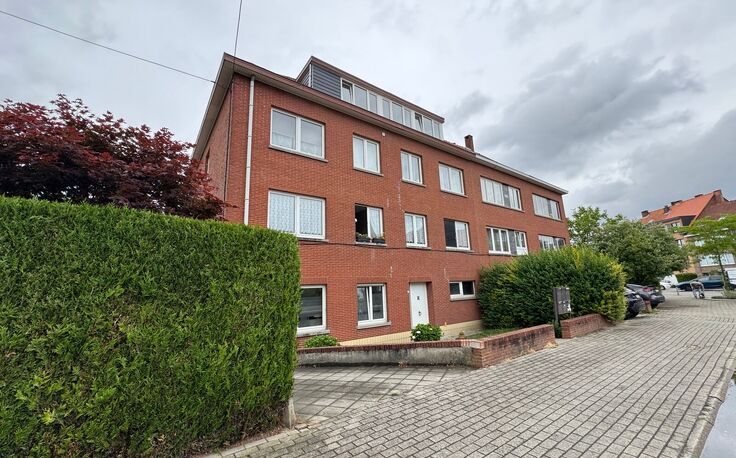Appartement à louer à Drogenbos