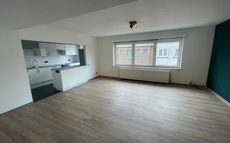 Appartement à louer à Halle