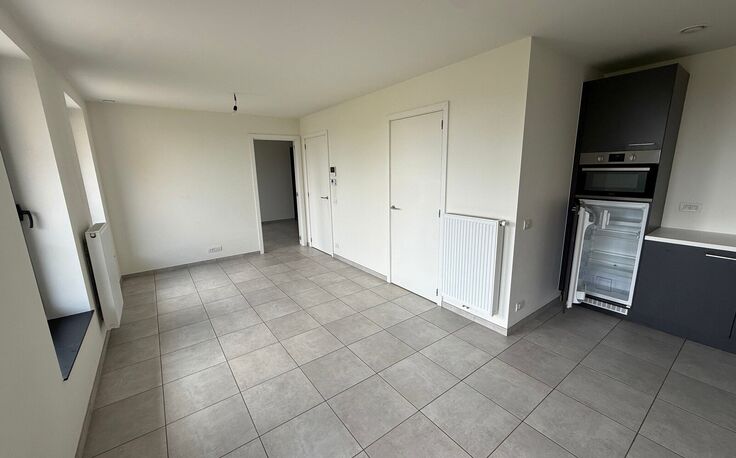 Appartement &agrave; louer &agrave; Halle