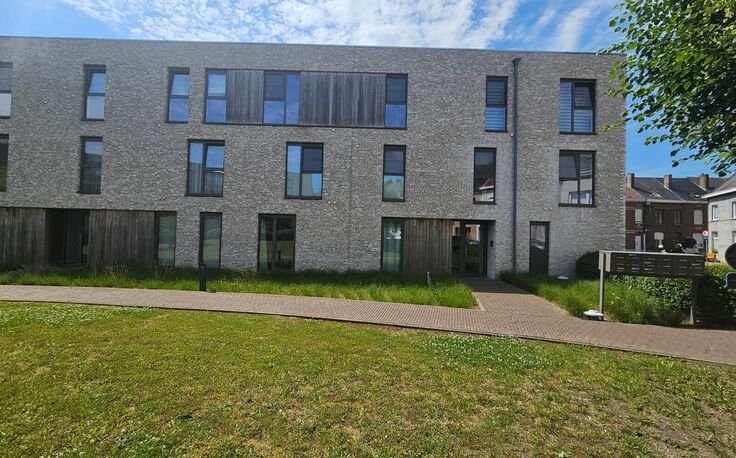 Appartement &agrave; louer &agrave; Halle