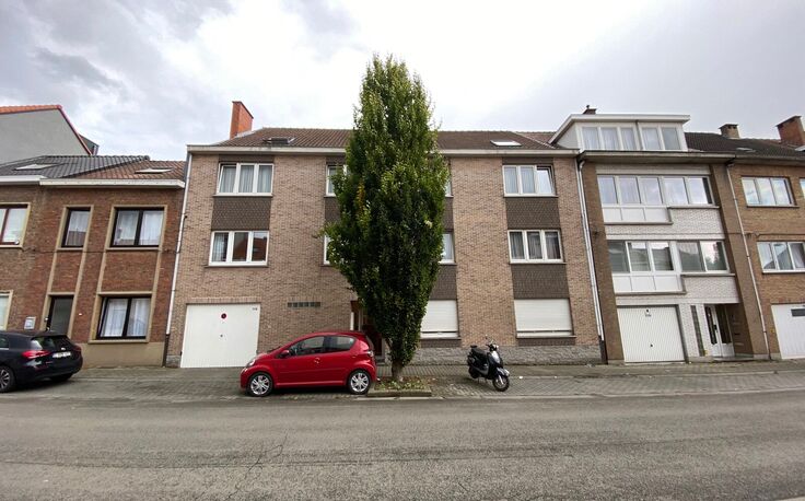 Appartement à louer à Sint-Pieters-Leeuw