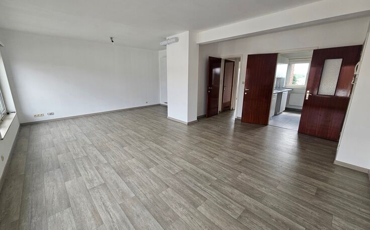 Appartement &agrave; louer &agrave; Sint-Pieters-Leeuw