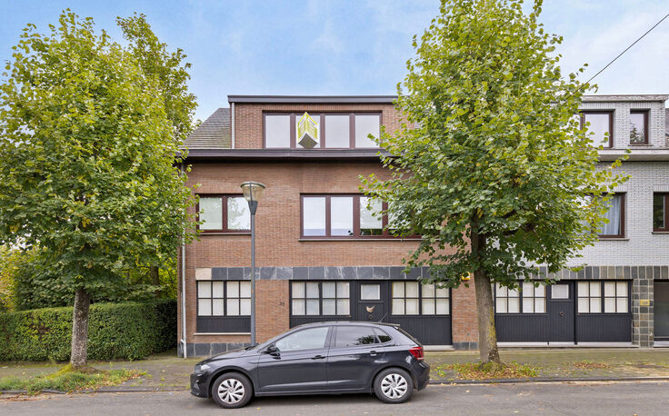 Appartement à vendre à Anderlecht