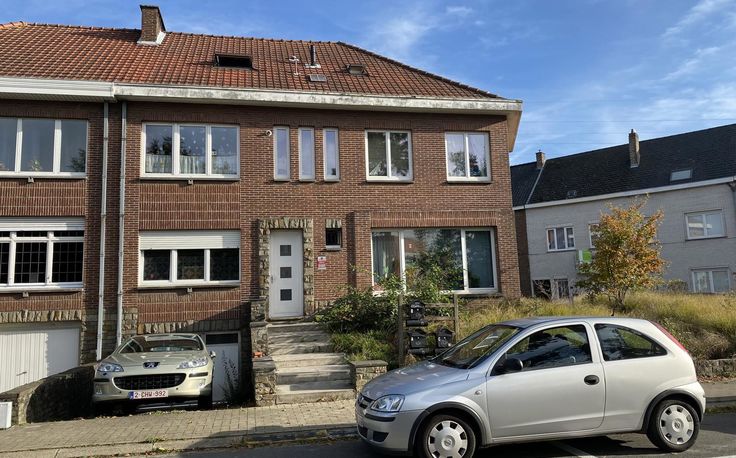 Appartement à vendre à Beersel Huizingen