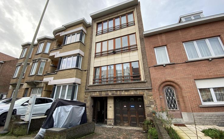 Appartement à vendre à Grimbergen