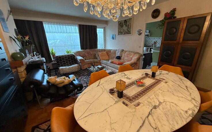 Appartement à vendre à Halle