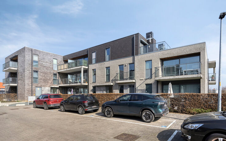 Appartement &agrave; vendre &agrave; Leeuw-Saint-Pierre