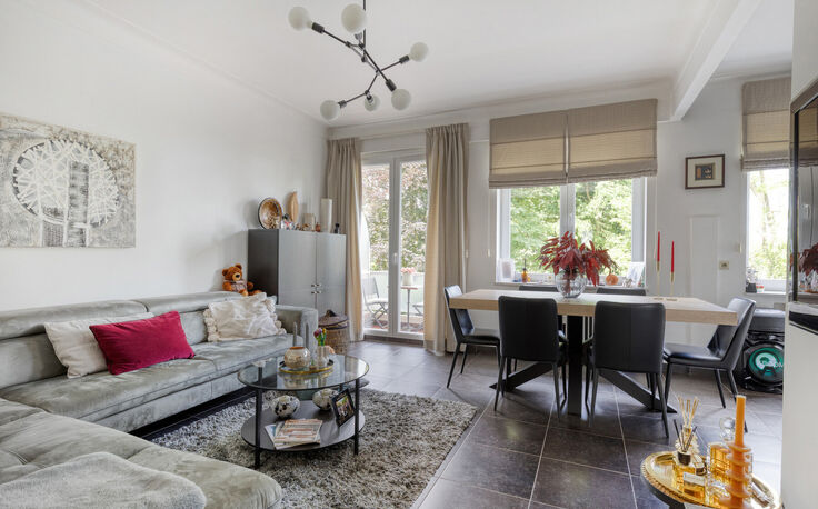 Appartement à vendre à Vorst