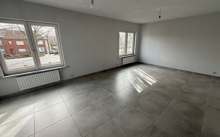 Appartement te huur in Halle