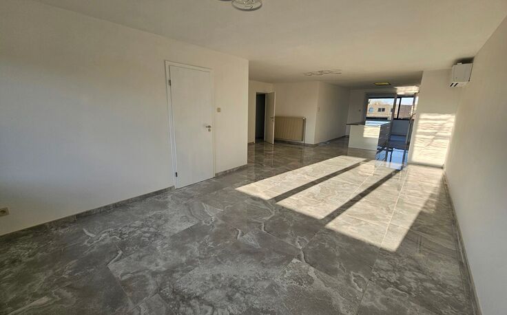 Appartement te huur in Pepingen