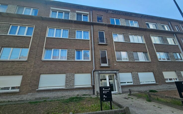 Appartement te huur in Ruisbroek