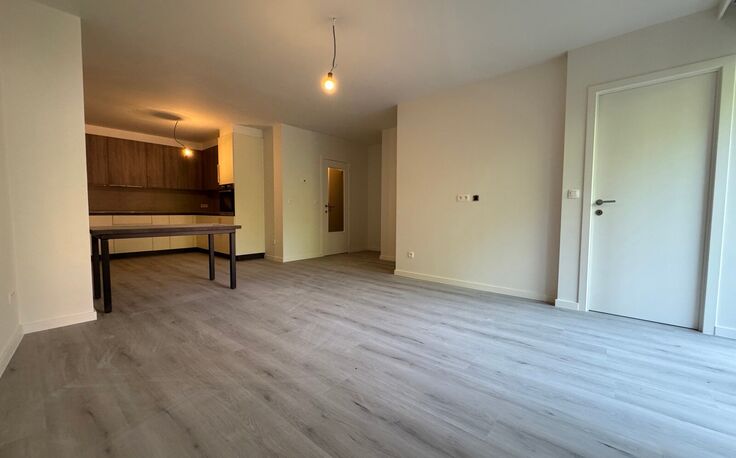 Appartement te huur in Sint-Agatha-Berchem