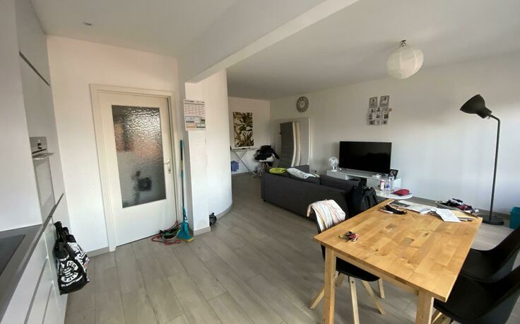 Appartement te huur in Sint-Pieters-Leeuw