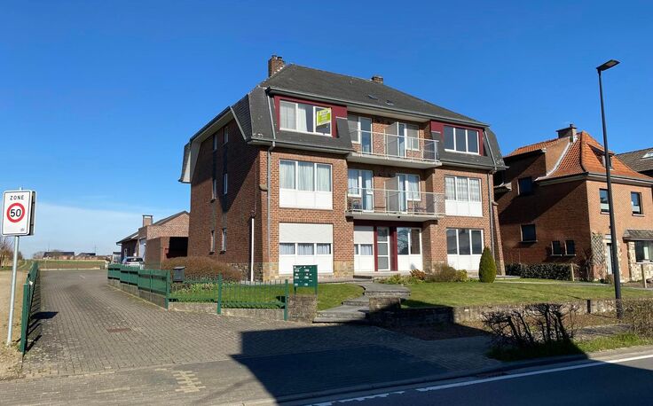 Appartement te huur in Sint-Pieters-Leeuw