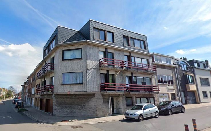 Appartement te huur in Sint-Pieters-Leeuw