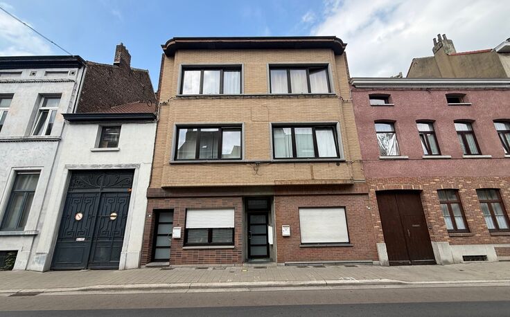 Appartement te huur in Sint-Pieters-Leeuw