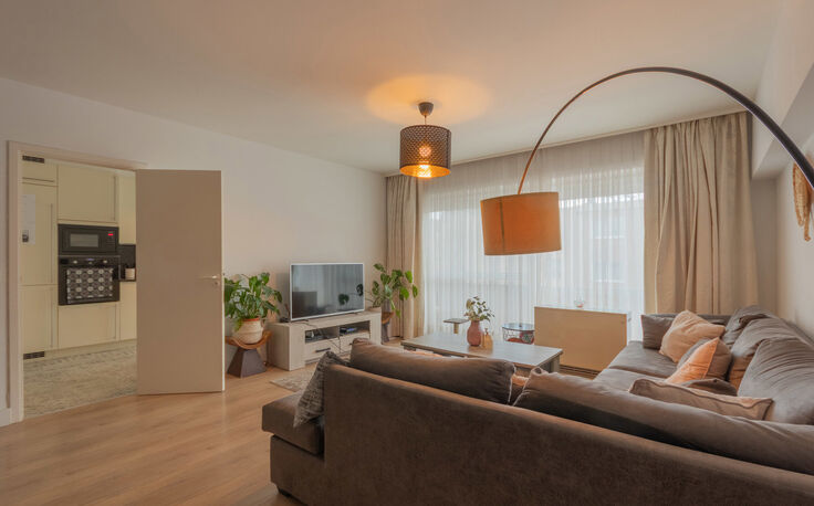 Appartement te koop in Dilbeek