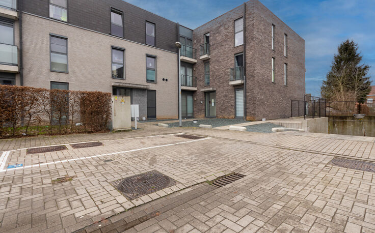 Appartement te koop in Sint-pieters-leeuw