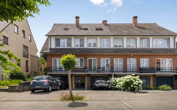 Appartement te koop in Sint-pieters-leeuw