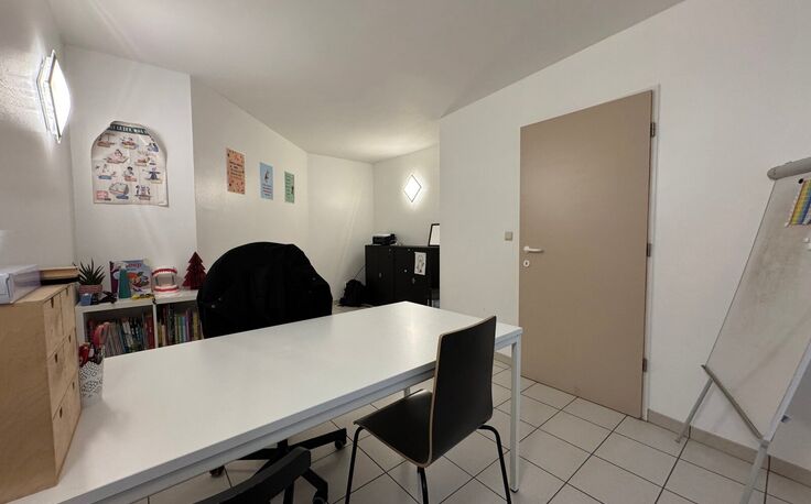 Bureaux &agrave; louer &agrave; Sint-Pieters-Leeuw