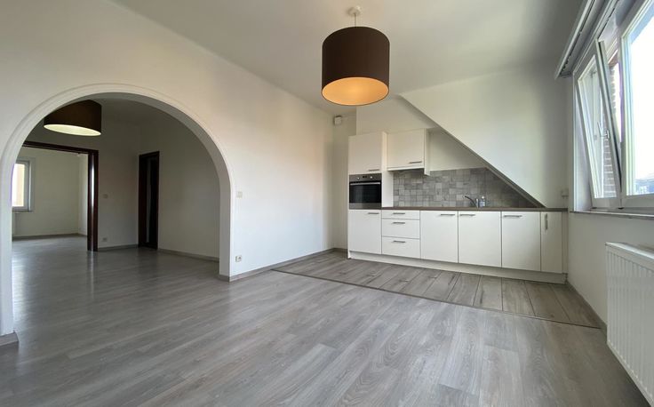 Duplex à louer à Sint-Pieters-Leeuw