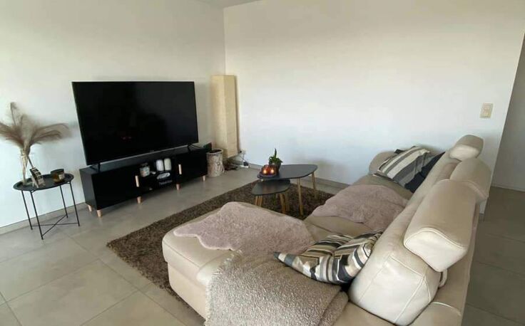 Duplex te huur in Dilbeek