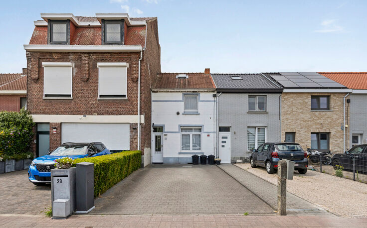Eengezinswoning te koop in Lot