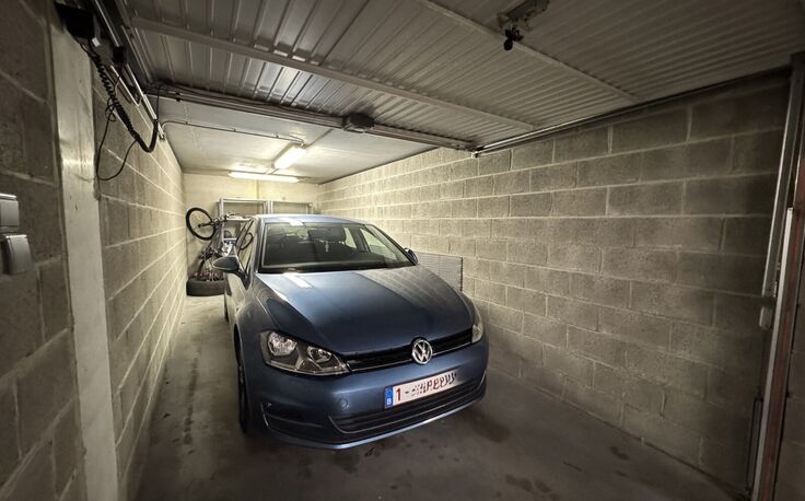 Garage (ferme) à vendre à Sint-Jans-Molenbeek