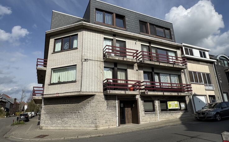 Gelijkvloerse verdieping te huur in Sint-Pieters-Leeuw