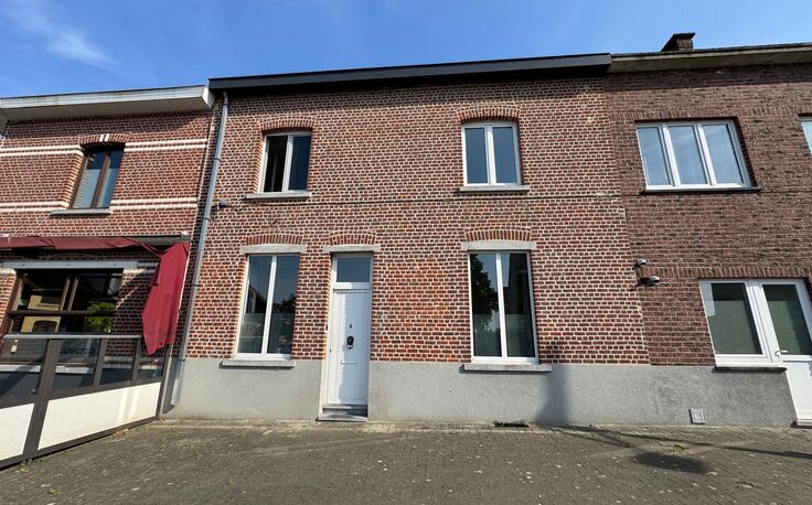 Huis te huur in Beersel