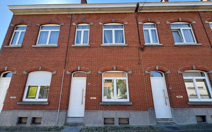 Huis te huur in Beersel