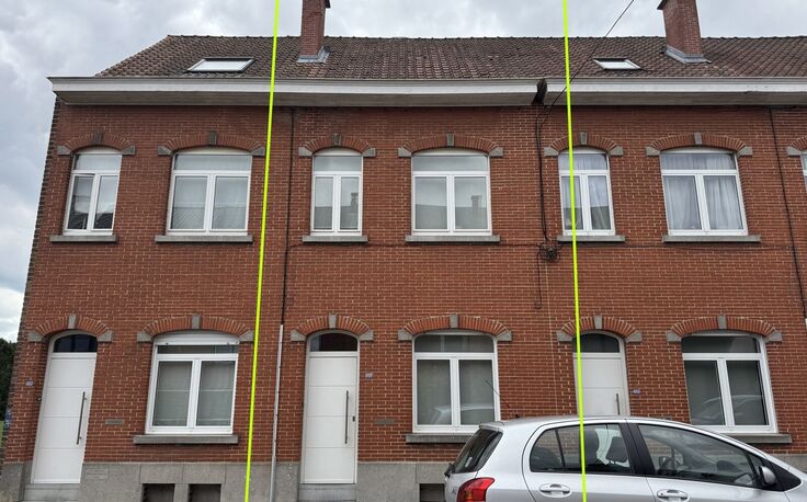 Huis te huur in Beersel