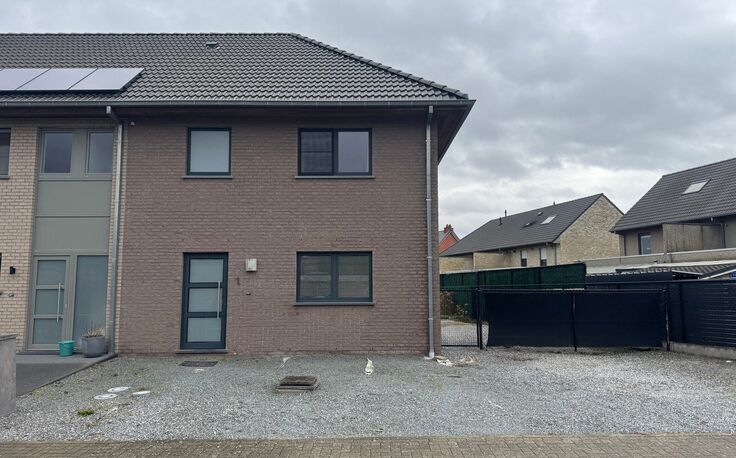 Huis te huur in Galmaarden