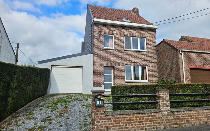 Huis te huur in Pepingen
