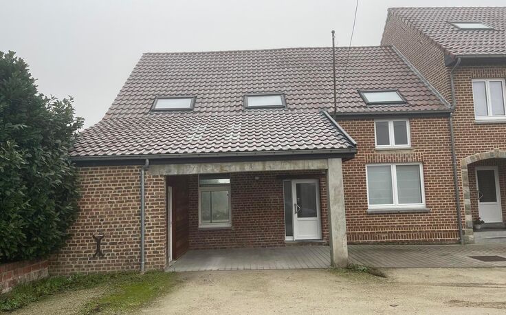 Huis te huur in Sint-Pieters-Leeuw