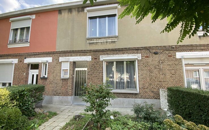 Huis te koop in Anderlecht
