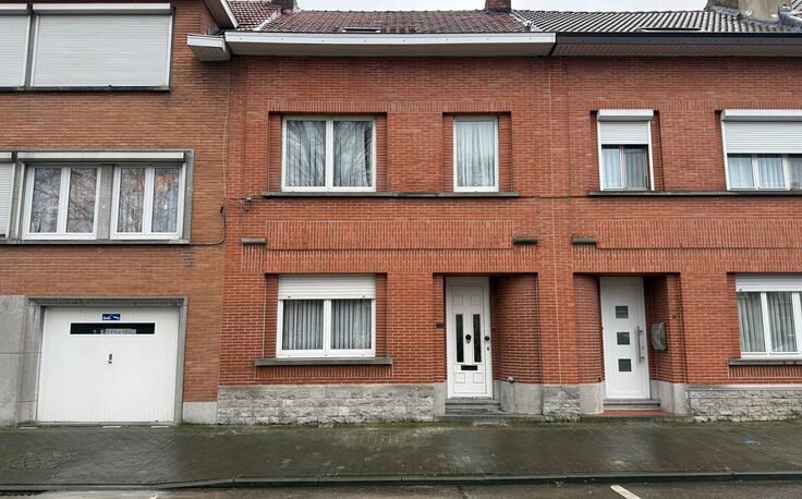 Huis te koop in Sint-pieters-leeuw