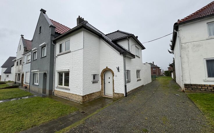 Huis te koop in Sint-pieters-leeuw