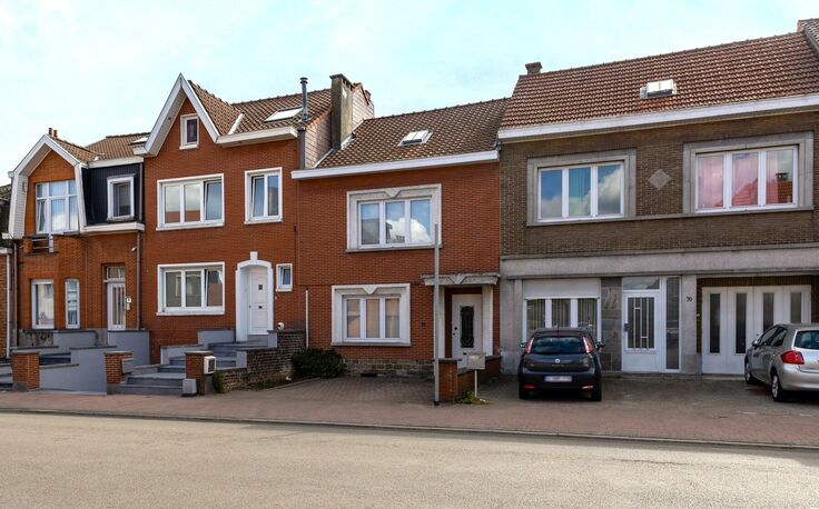 Huis te koop in Sint-Pieters-Leeuw