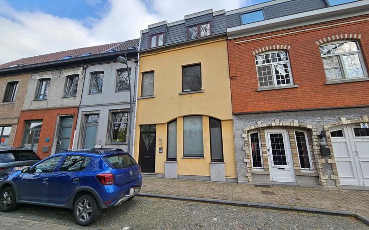 Huis te koop in Sint-Pieters-Leeuw
