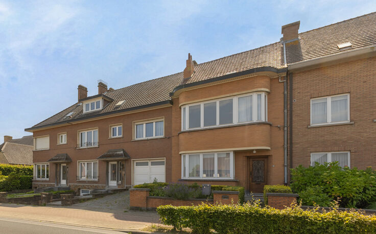Huis te koop in Vlezenbeek