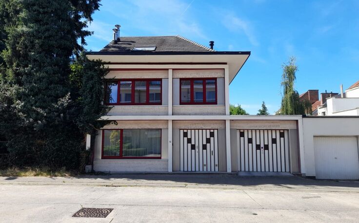 Maison à louer à Halle