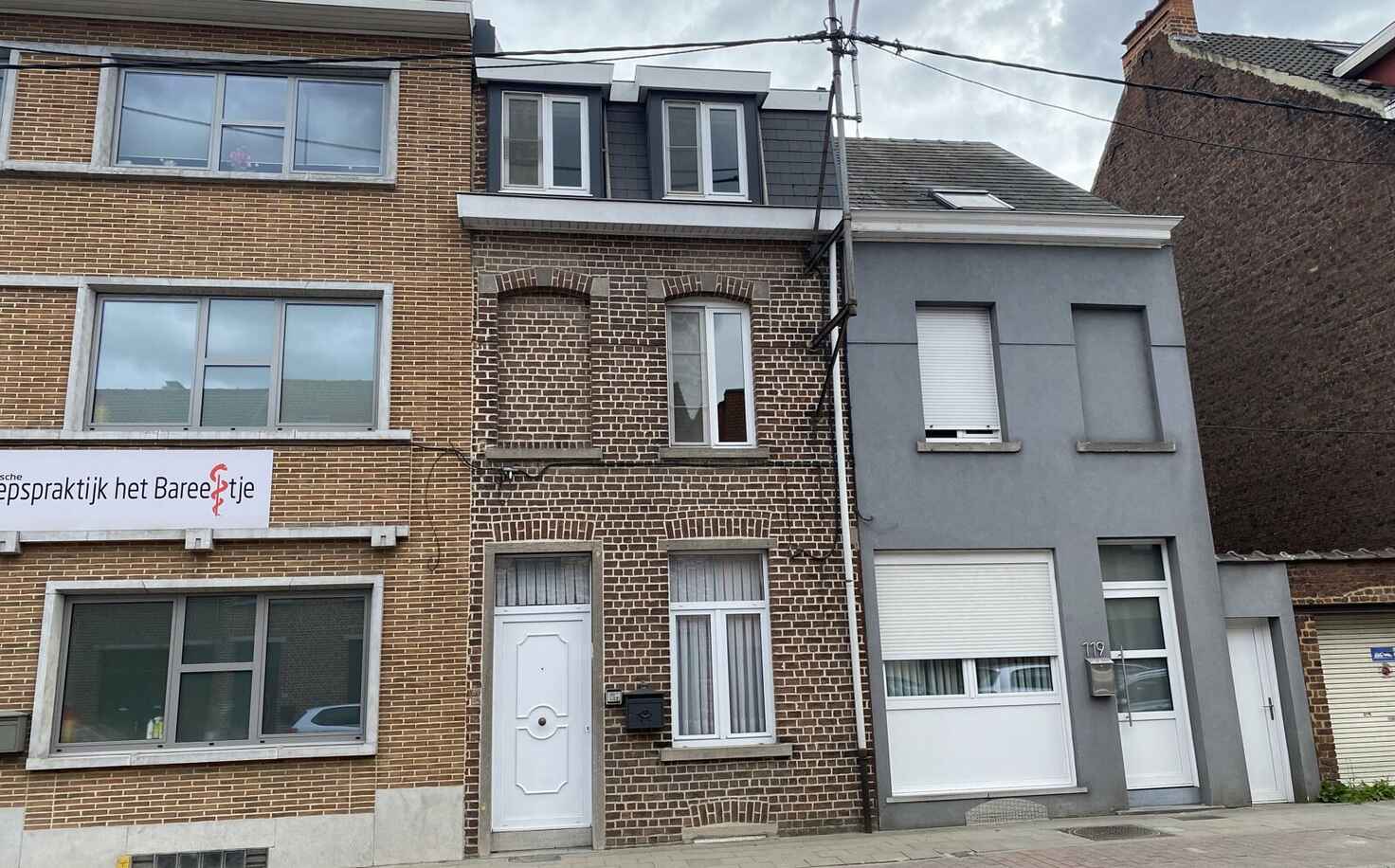 À louer Immo Pické