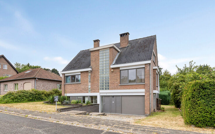 Maison à vendre à Sint-genesius-rode