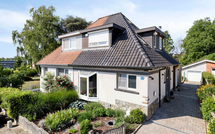 Maison à vendre à Sint-Pieters-Leeuw