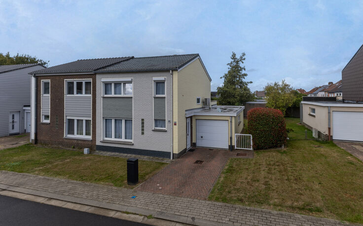 Maison à vendre à Sint-Pieters-Leeuw