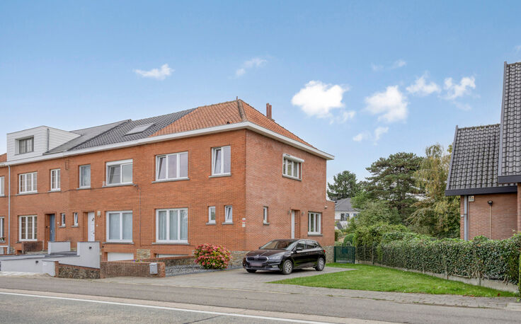 Maison &agrave; vendre &agrave; Sint-Pieters-Leeuw