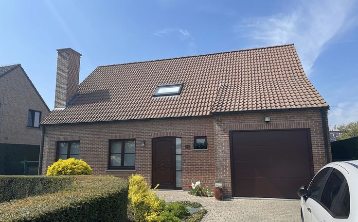 Maison à vendre à Sint-Pieters-Leeuw